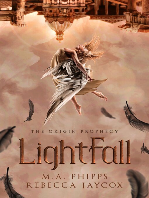 Title details for LightFall by M.A. Phipps - Available